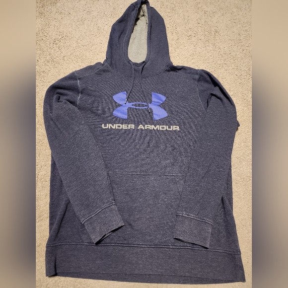 Under Armour Other - Under Armour Hoodie